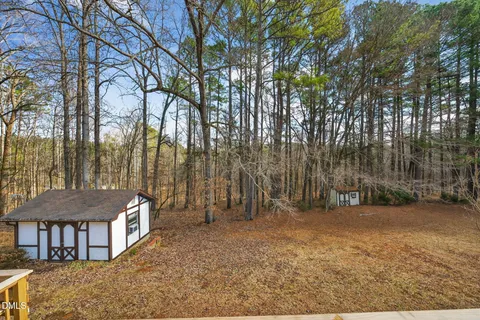 $1,450,000 | 5916 Old NC 86, Chapel Hill, NC 27516