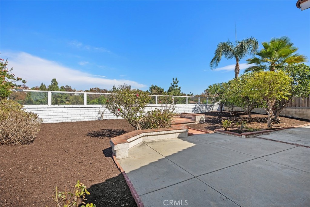 28222 Via Alfonse Laguna Niguel, CA 92677 - Photo 10 of 10 a view of a terrace view