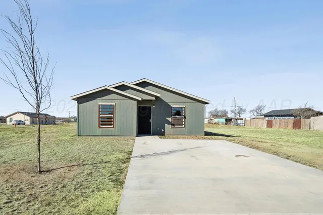 $169,000 | 501 North Jefferson Street, Amarillo, TX 79107