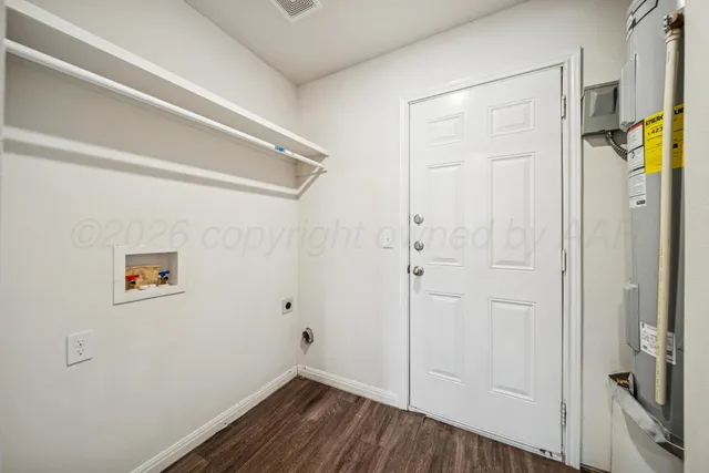 a view of small space