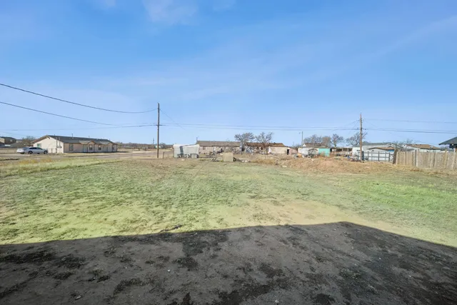 $169,000 | 501 North Jefferson Street, Amarillo, TX 79107