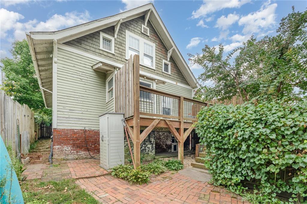 801 Carrick Street High Point, NC 27262 - Photo 24 of 26 Gallery Image 24