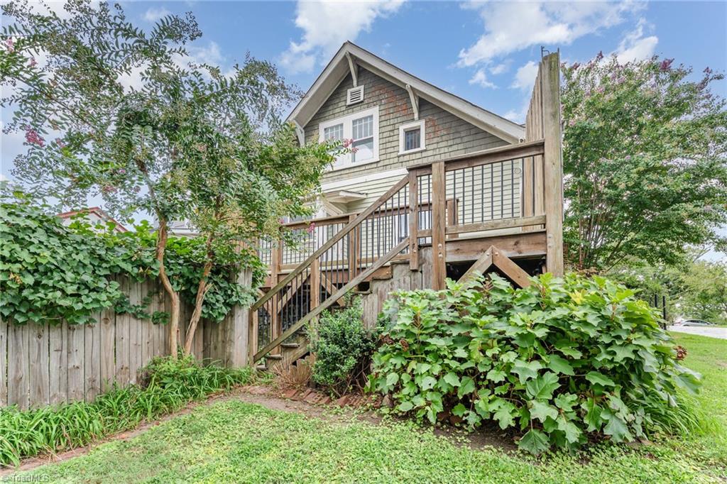 801 Carrick Street High Point, NC 27262 - Photo 25 of 26 Gallery Image 25