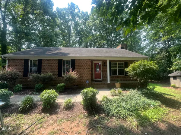 $339,900 | 302 Goodwin Road, Durham, NC 27712