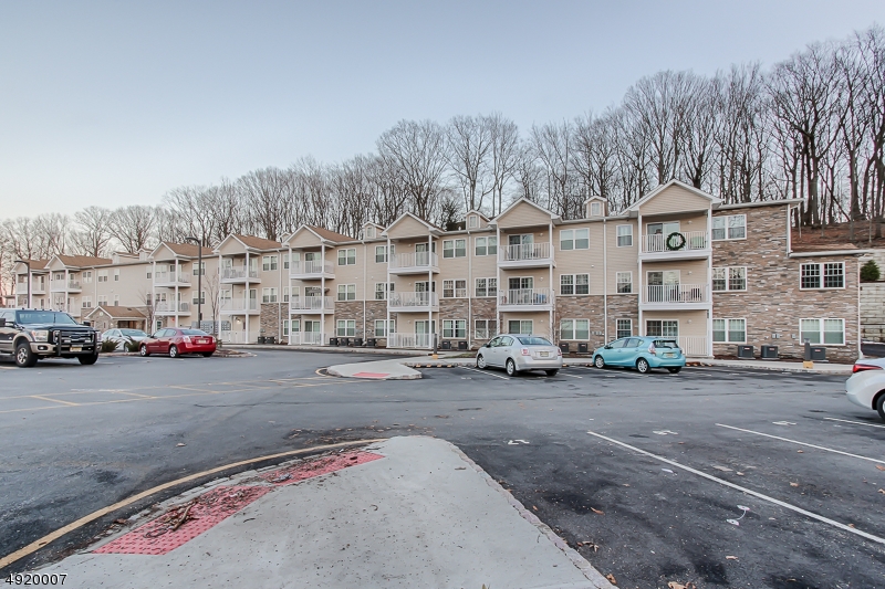 2889 Highway 10, Unit 1310 Morris Plains, NJ 07950 - Photo 15 of 16 a view of a street in front of a building