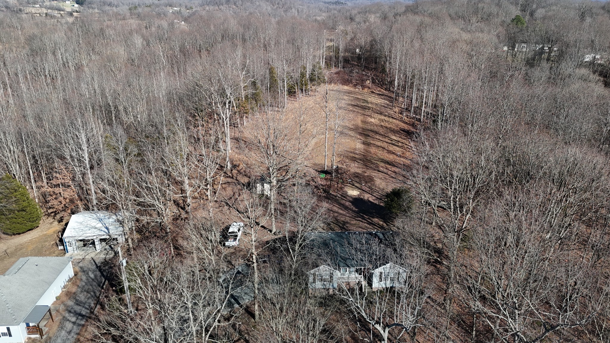 142 Keytown Road Portland, TN 37148 - Photo 43 of 57