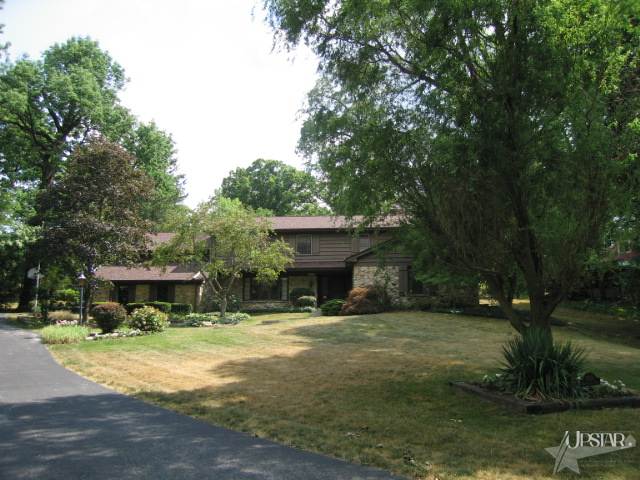 3535 Willowdale Road Fort Wayne, IN 46802 - Photo 1 of 29 Gallery Image 1