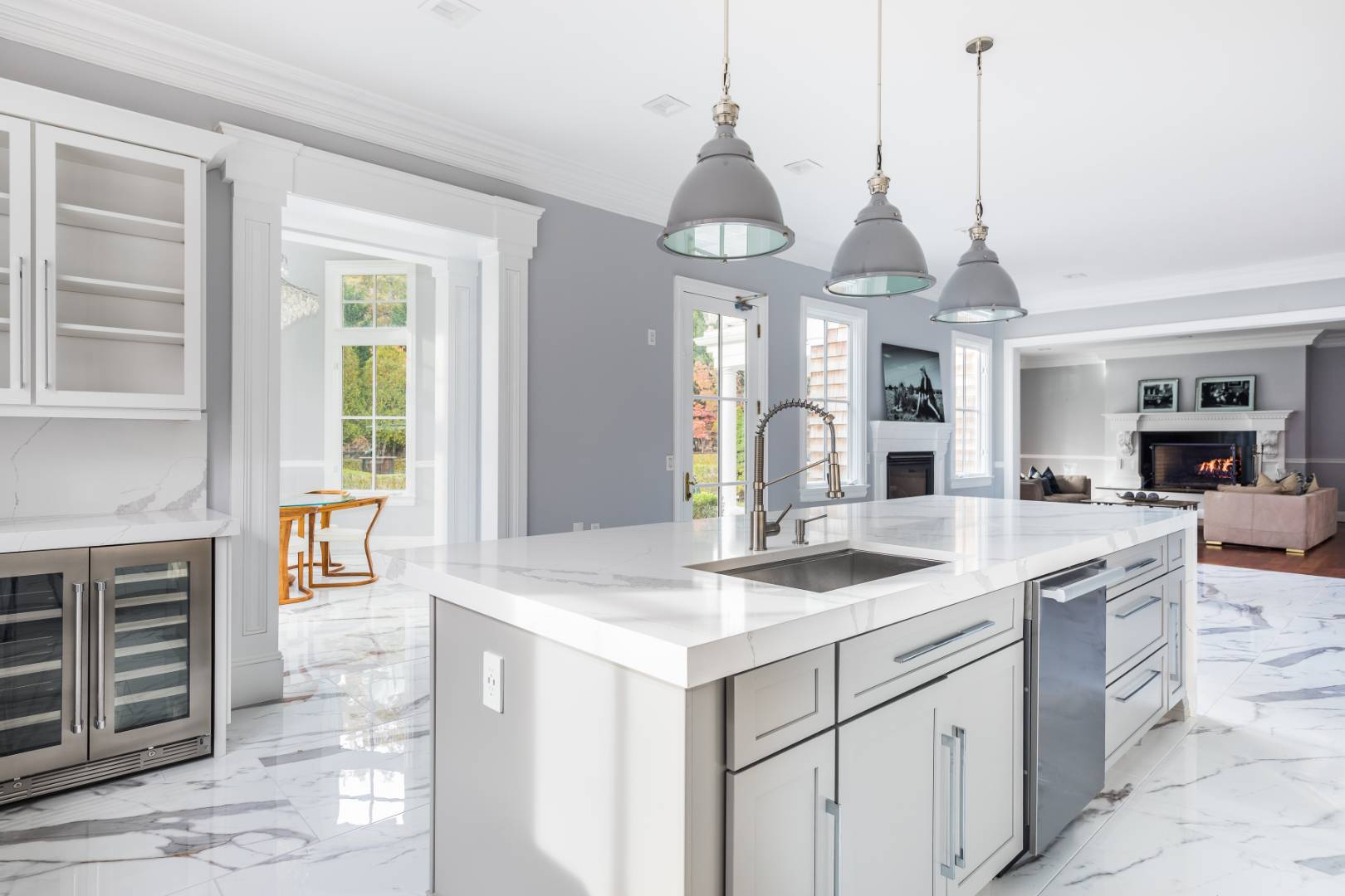 2136 Deerfield Road Sag Harbor, NY 11963 - Photo 9 of 26