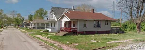$22,500 | 711 North 22nd Street, East St. Louis, IL 62205