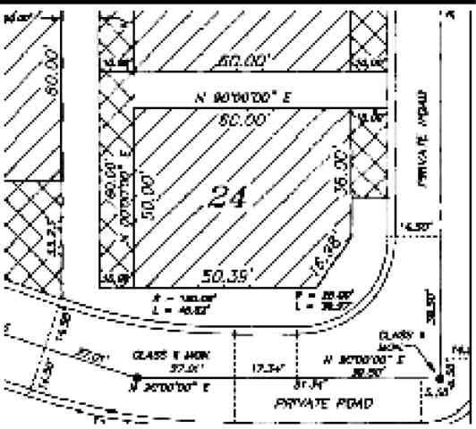 Lot 24 Bloomington Ranches, Unit 24 St. George, UT 84790 - Photo 1 of 1 Primary Photo