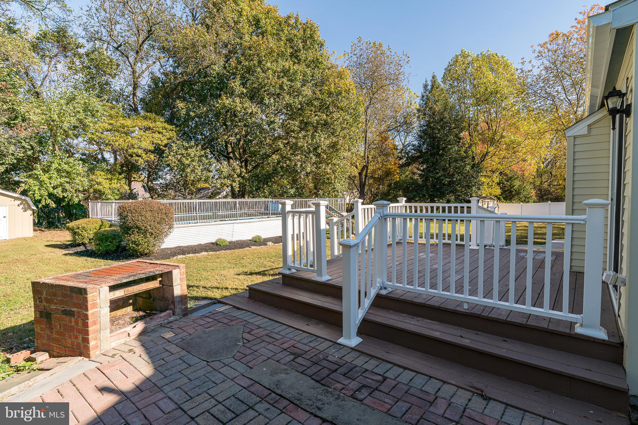 608 Howard Road West Chester, PA 19380 - Photo 30 of 38 Gallery Image 30