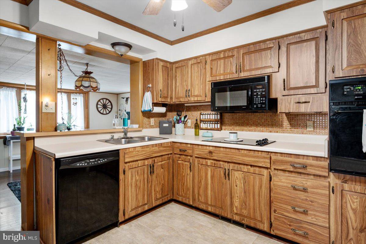 5603 Park Road Brooklyn, MD 21225 - Photo 12 of 35