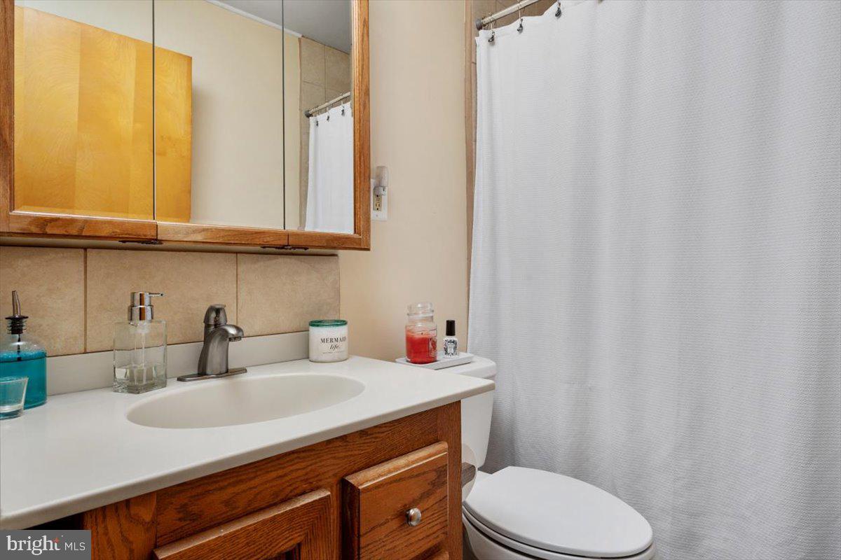 5603 Park Road Brooklyn, MD 21225 - Photo 20 of 35 Main Level Full Bath #1