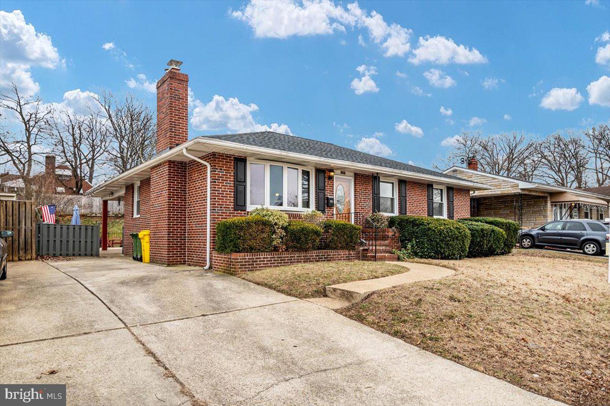 5603 Park Road Brooklyn, MD 21225 - Photo 2 of 35