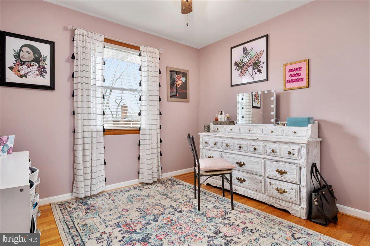 5603 Park Road Brooklyn, MD 21225 - Photo 21 of 35 Bedroom #3