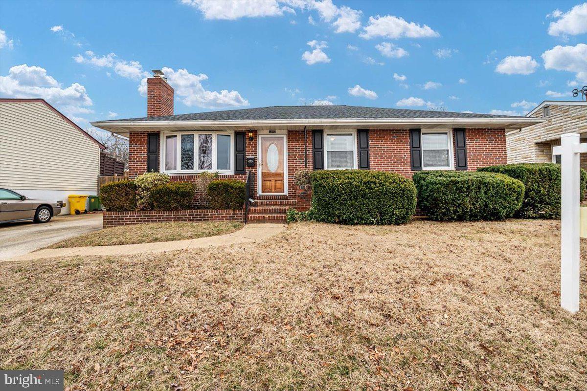5603 Park Road Brooklyn, MD 21225 - Photo 3 of 35