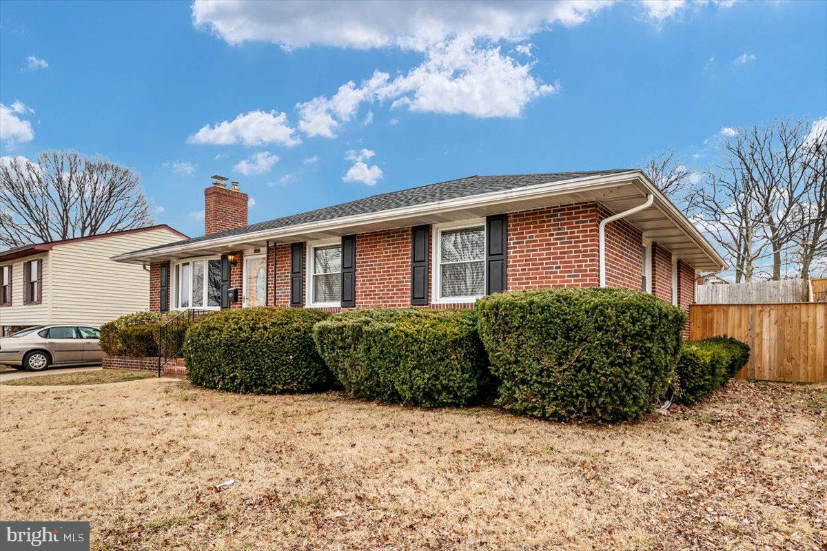 5603 Park Road Brooklyn, MD 21225 - Photo 4 of 35