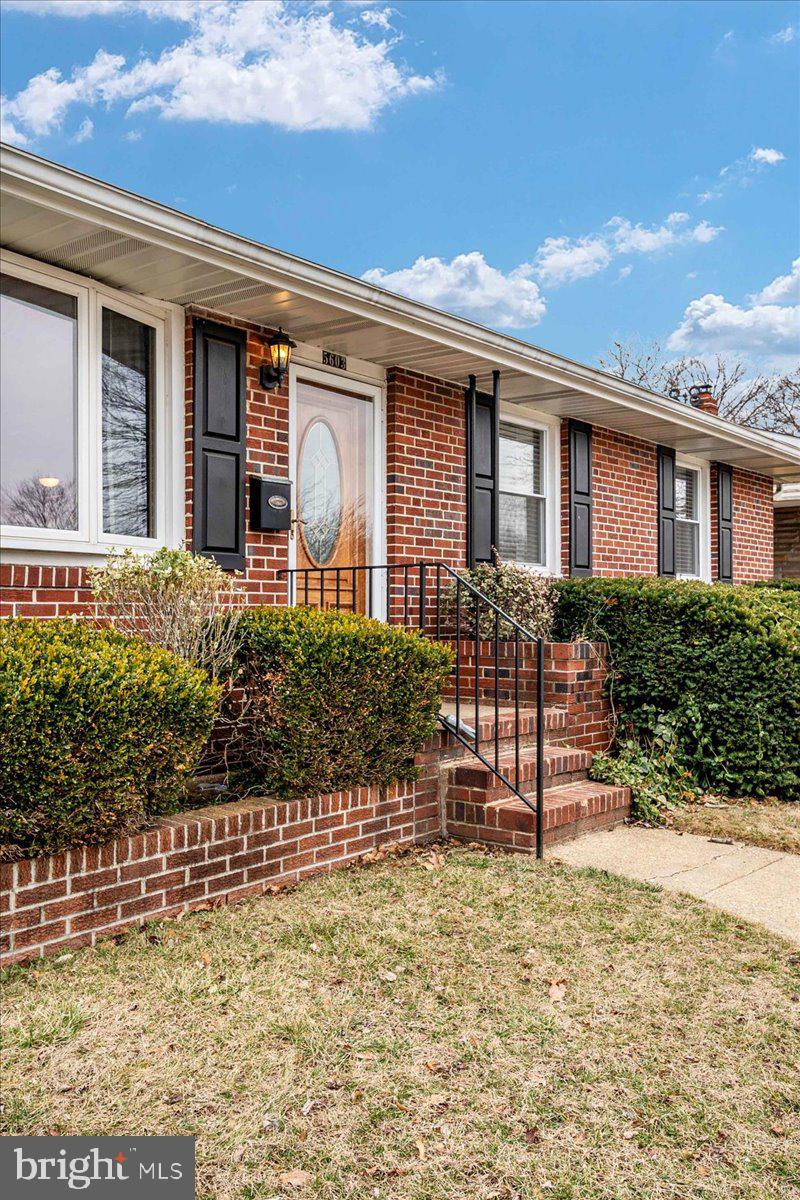 5603 Park Road Brooklyn, MD 21225 - Photo 5 of 35