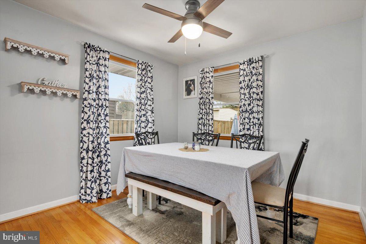 5603 Park Road Brooklyn, MD 21225 - Photo 9 of 35