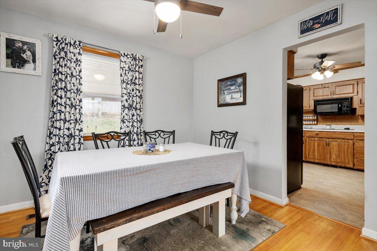5603 Park Road Brooklyn, MD 21225 - Photo 10 of 35