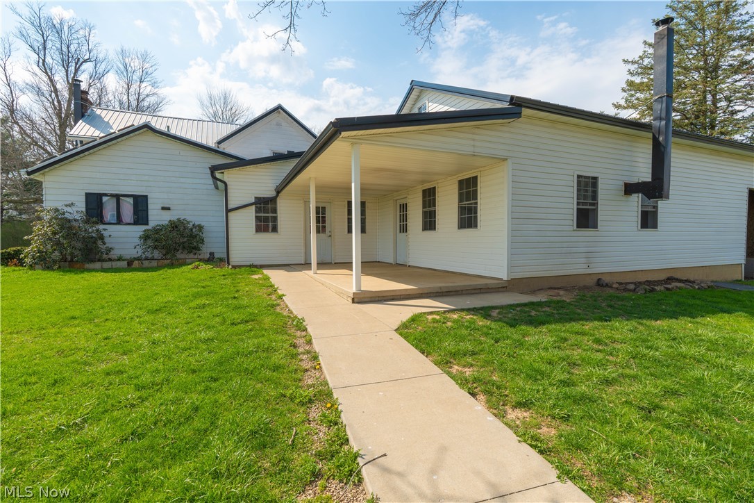 7599 Pawnee Road Lodi, OH 44254 - Photo 21 of 30