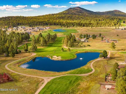 $897,400 | 2769 West St Andrews, Williams, AZ 86046