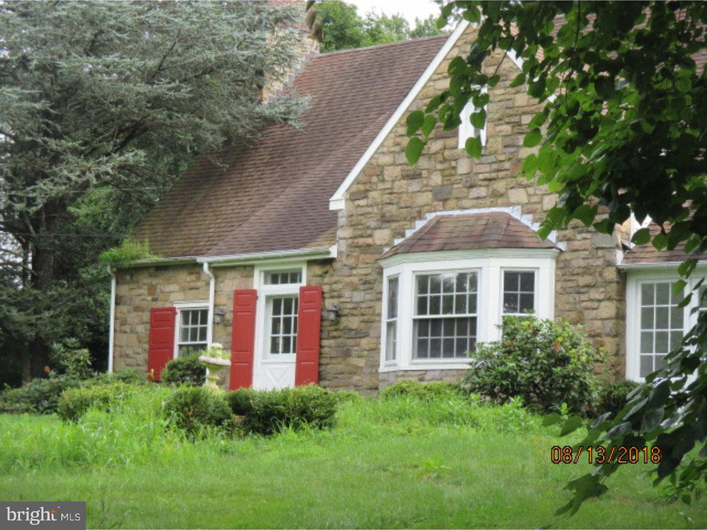 512 Welsh Road Huntingdon Valley, PA 19006 - Photo 1 of 14 Exterior