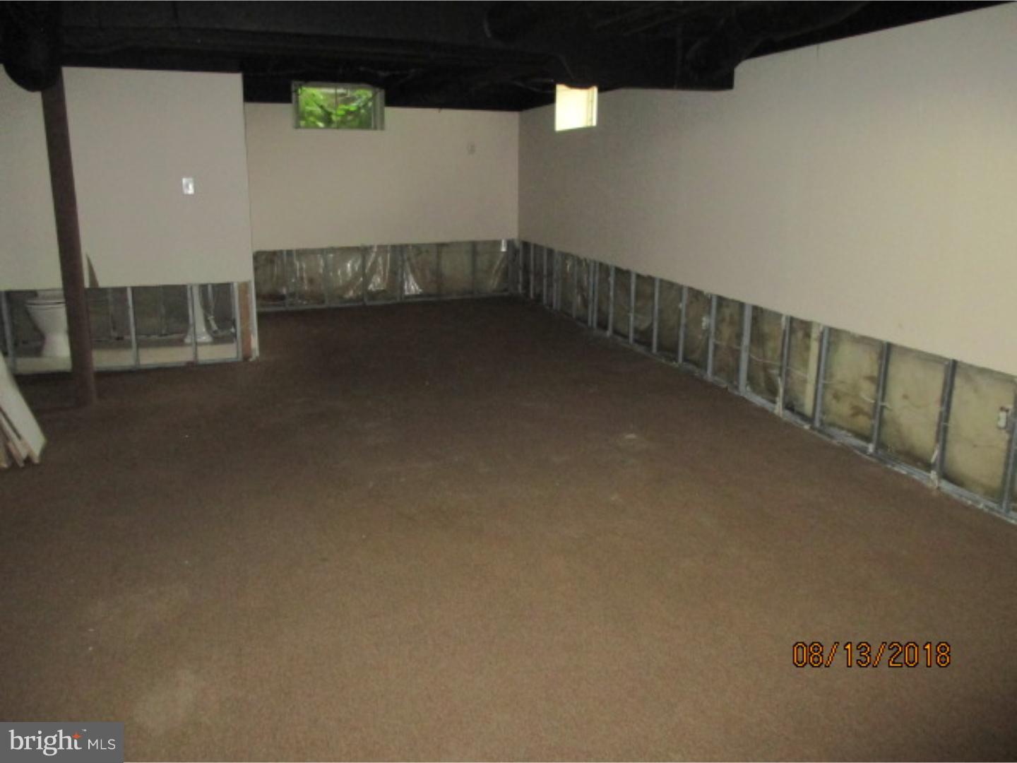 512 Welsh Road Huntingdon Valley, PA 19006 - Photo 14 of 14 Basement