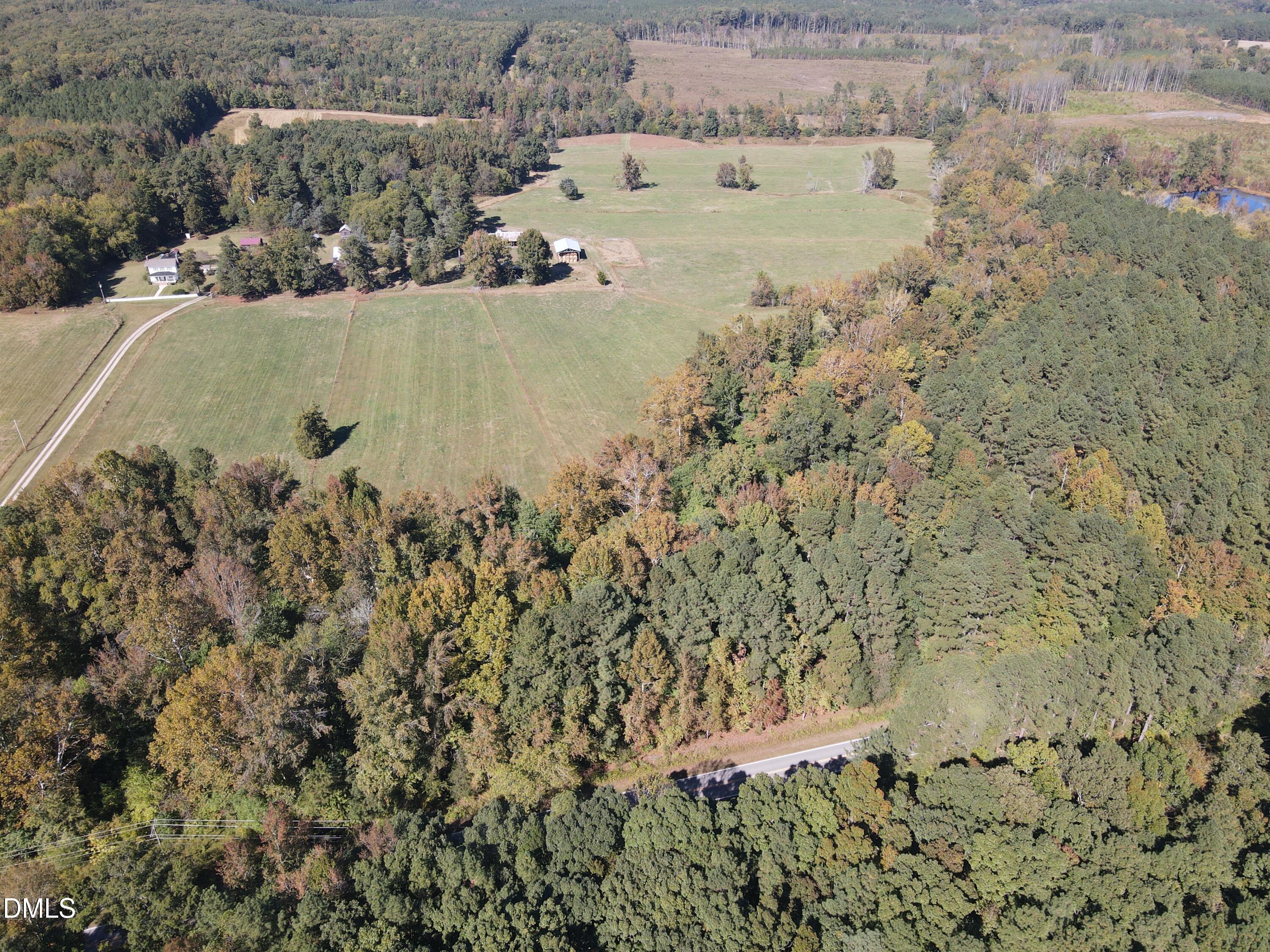 4067 Chewning Road Oxford, NC 27565 - Photo 5 of 82 DJI_0540