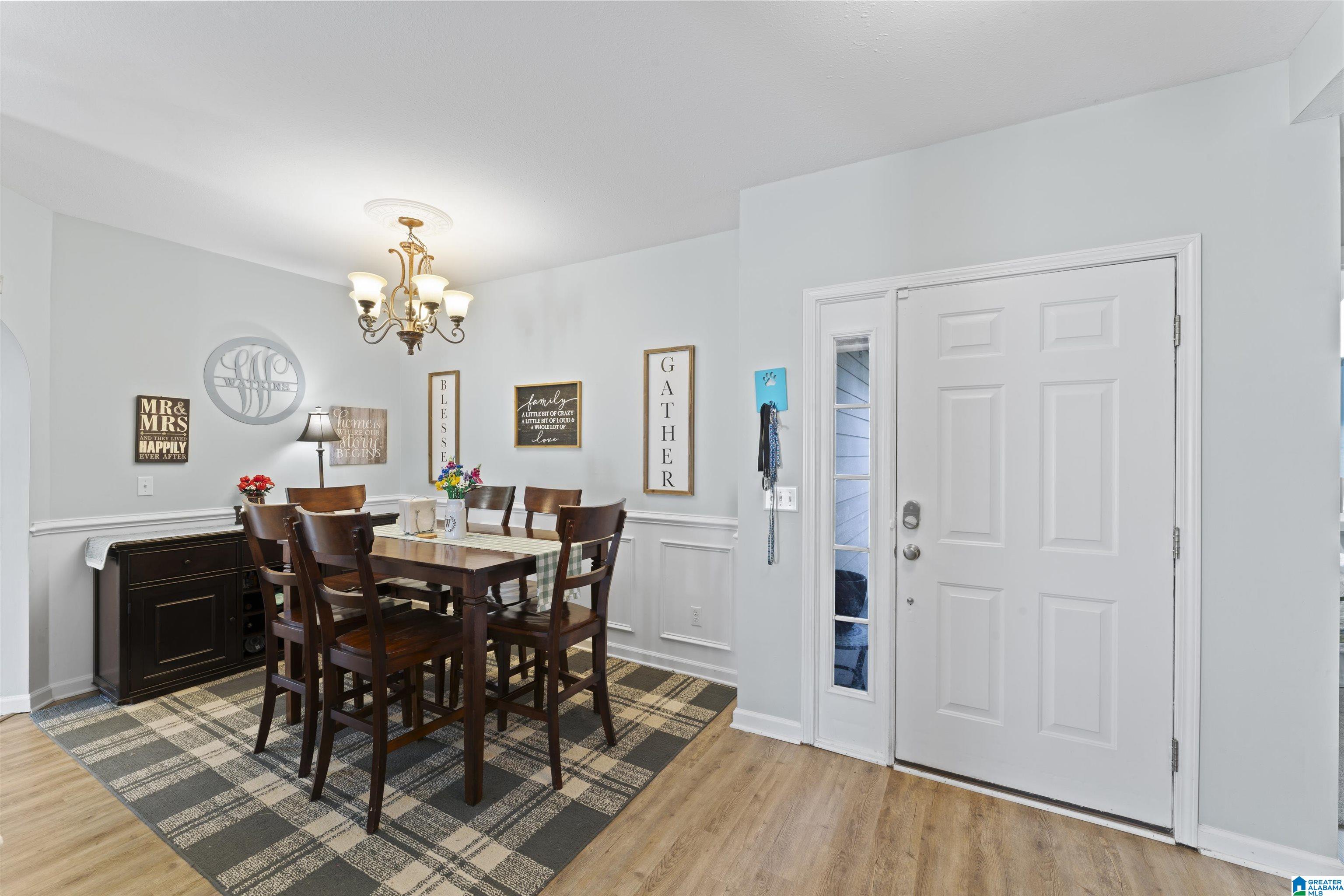 133 Ashby Street Calera, AL 35040 - Photo 7 of 38