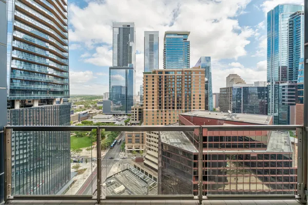 $6,500 | 210 Lavaca Street, Unit 1810, Austin, TX 78701