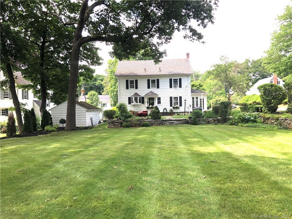 56 Elwood Road Manchester, CT 06040 - Photo 1 of 1