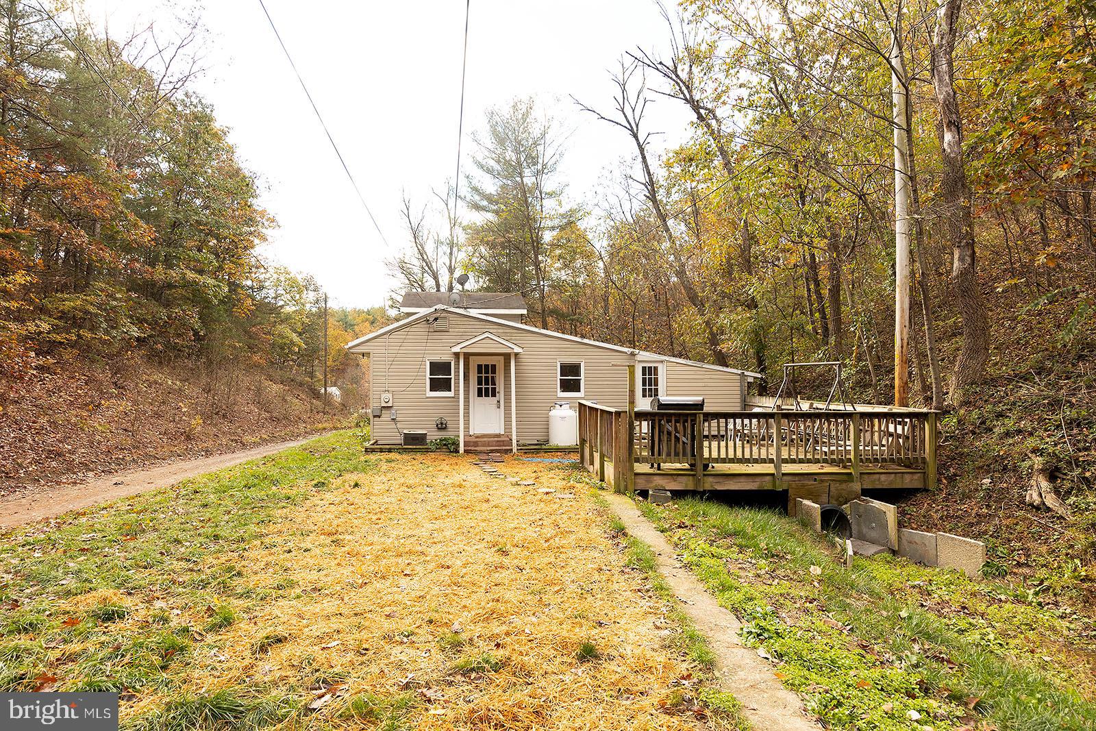 141 Roys Lane Gore, VA 22637 - Photo 11 of 12 3 Bed/1 Bath