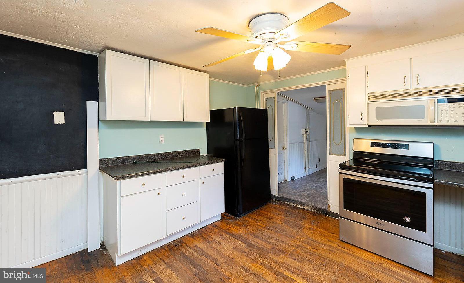141 Roys Lane Gore, VA 22637 - Photo 2 of 12 Kitchen