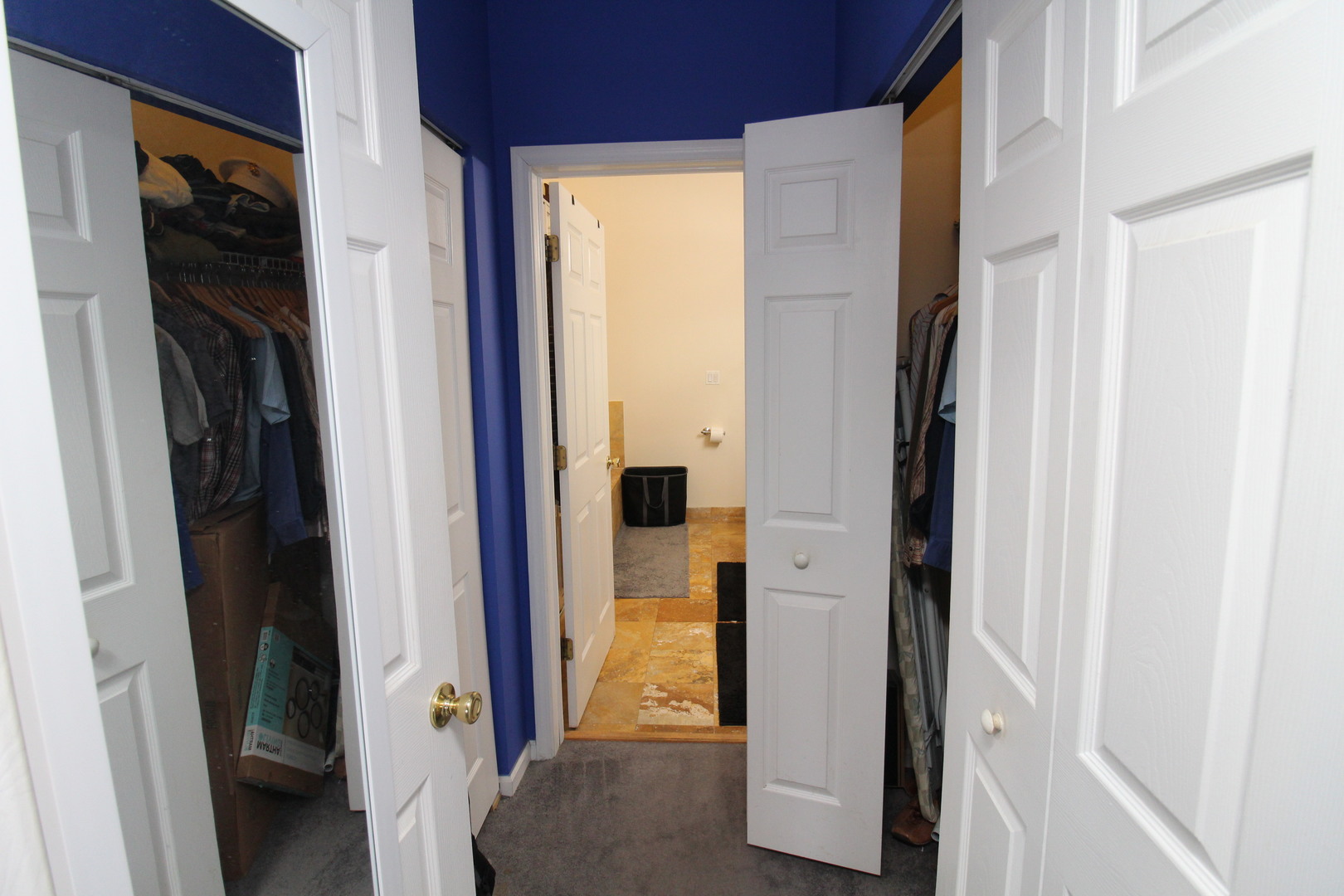 3231 West Fullerton Avenue, Unit 3W Chicago, IL 60647 - Photo 17 of 26