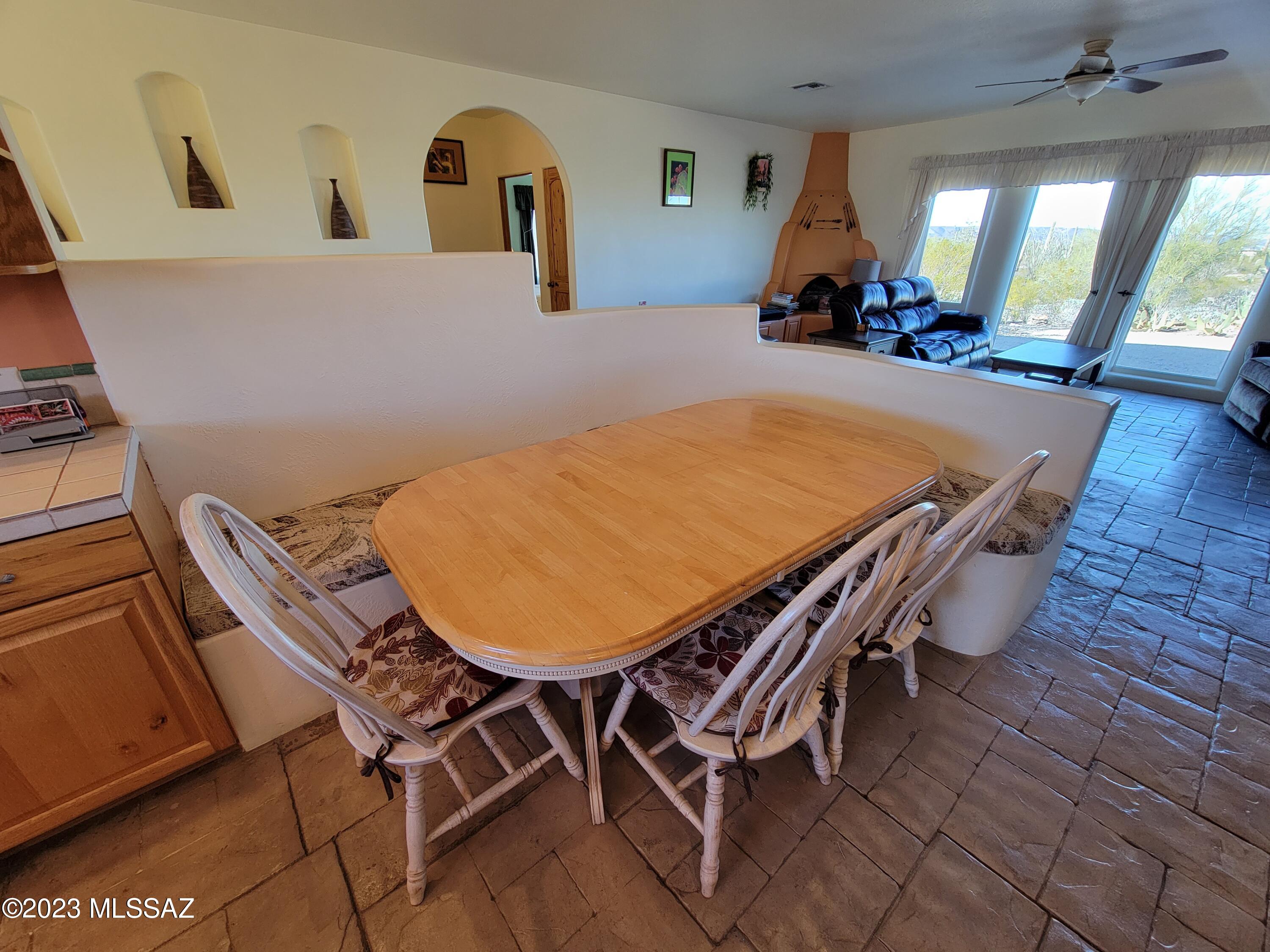 1360 West Briggs Road Ajo, AZ 85321 - Photo 19 of 39 Gallery Image 19