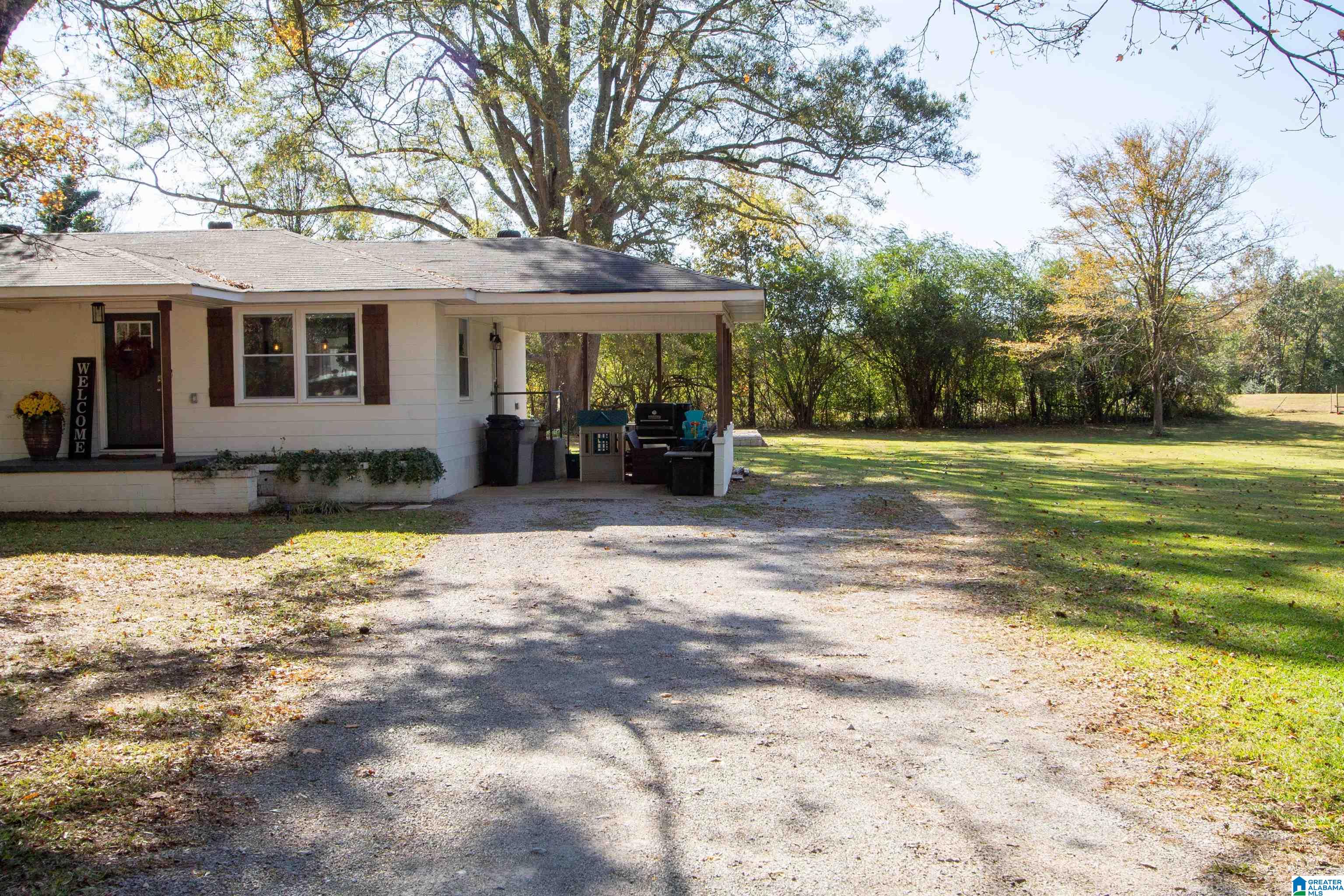 109 Mooney Road Columbiana, AL 35051 - Photo 2 of 40 Gallery Image 2