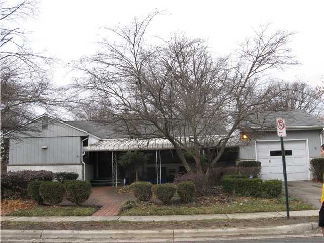 17 North Merkle Road Bexley, OH 43209 - Photo 1 of 15 Gallery Image 1