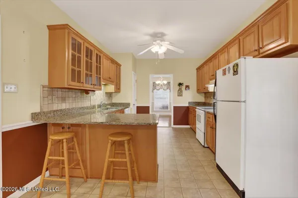 $459,000 | 4669 Dixie Lynn Drive, Southaven, MS 38671