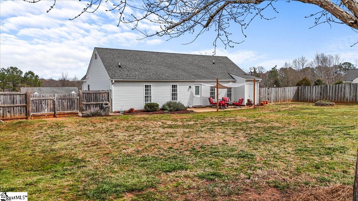 108 Wyndham Drive Pendleton, SC 29670 - Photo 22 of 28