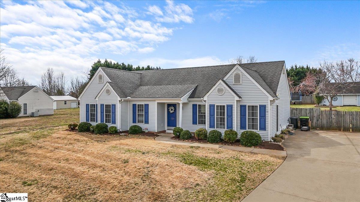 108 Wyndham Drive Pendleton, SC 29670 - Photo 27 of 28