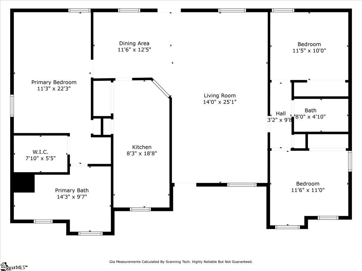 108 Wyndham Drive Pendleton, SC 29670 - Photo 28 of 28