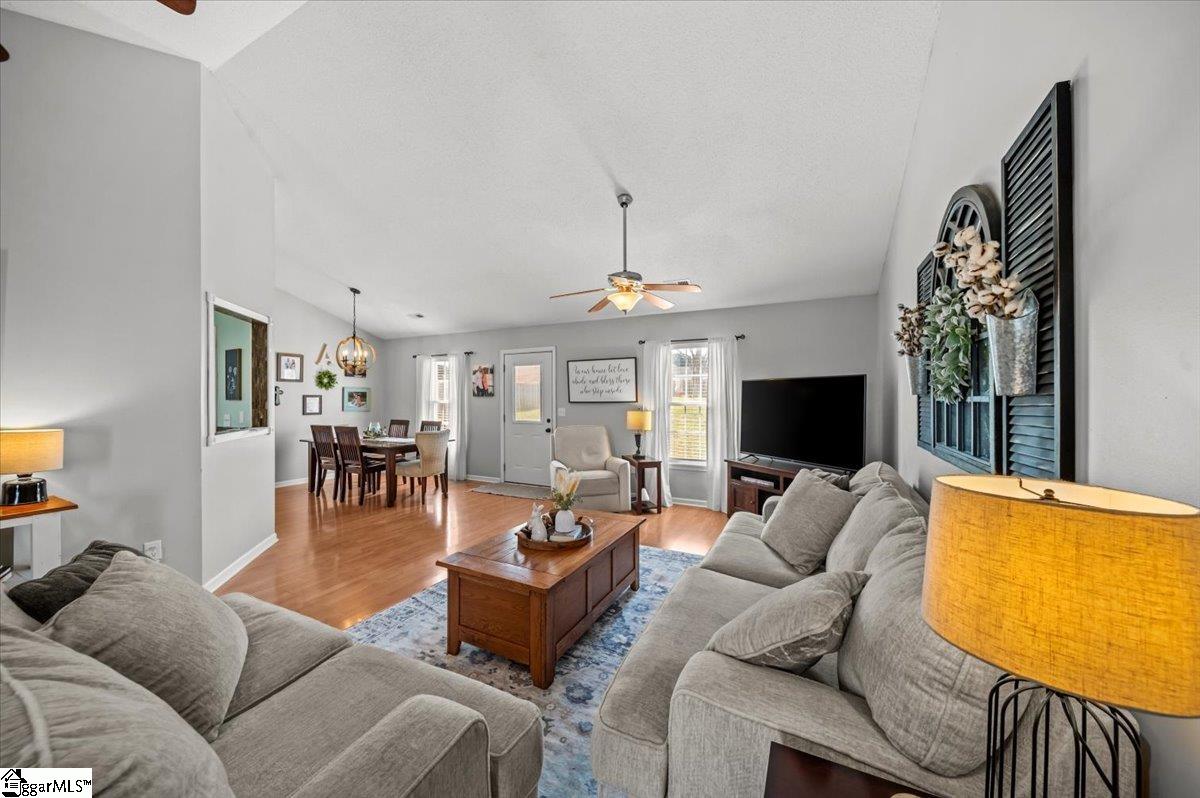 108 Wyndham Drive Pendleton, SC 29670 - Photo 4 of 28