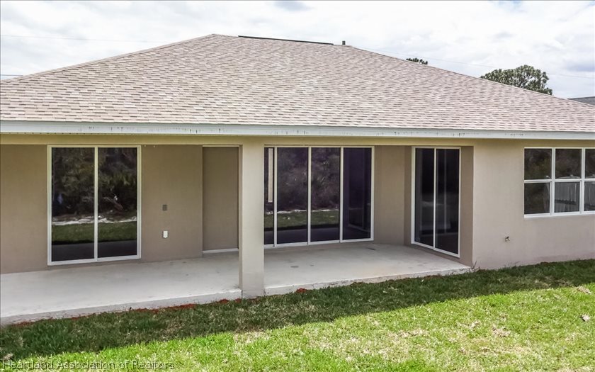 4706 Singer Street Sebring, FL 33872 - Photo 5 of 5 Gallery Image 5