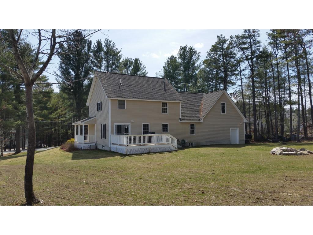 156 Pinecrest Road Litchfield, NH 03052 - Photo 29 of 31