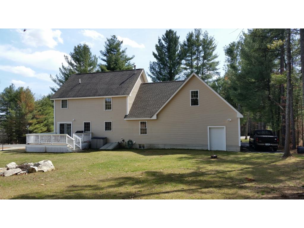 156 Pinecrest Road Litchfield, NH 03052 - Photo 30 of 31