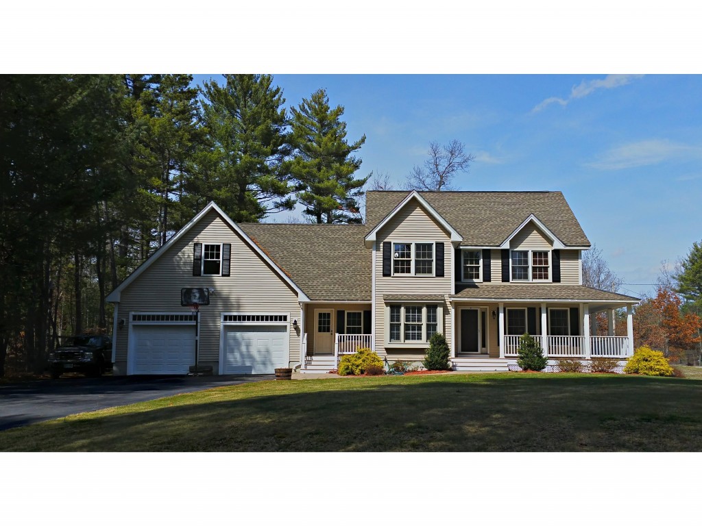 156 Pinecrest Road Litchfield, NH 03052 - Photo 31 of 31