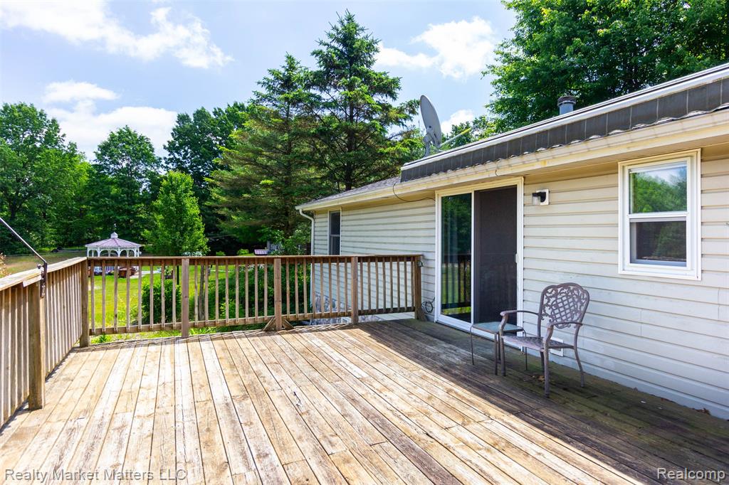 4951 Laur Road North Branch, MI 48461 - Photo 24 of 36