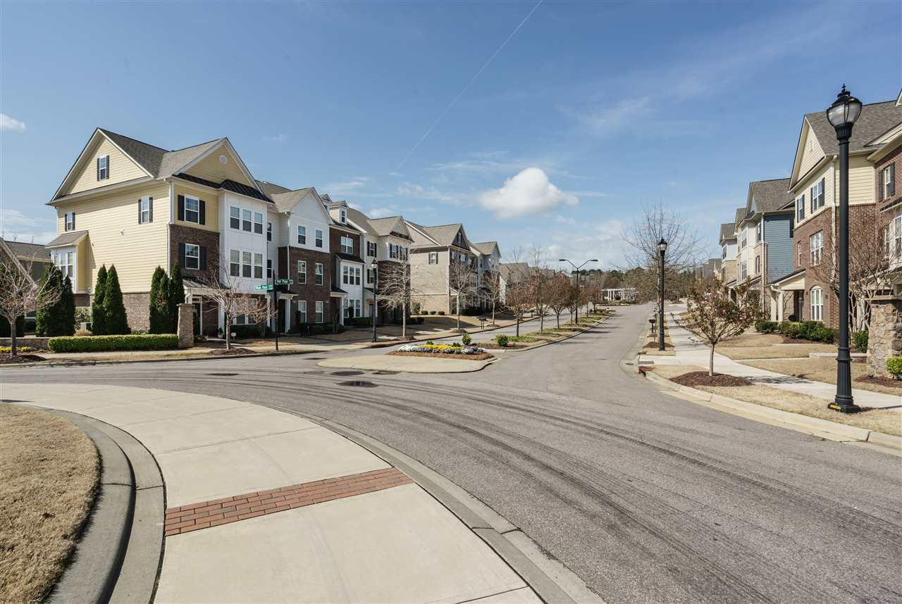1430 Van Page Boulevard Raleigh, NC 27607 - Photo 21 of 22 Photo 21