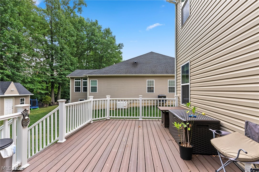 32034 Pepper Ridge Run North Ridgeville, OH 44039 - Photo 6 of 50 Gallery Image 6